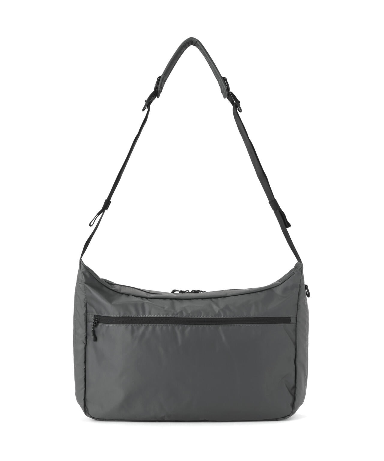 +phenix/プラスフェニックス/EXPAND SHOULDER BAG 20+