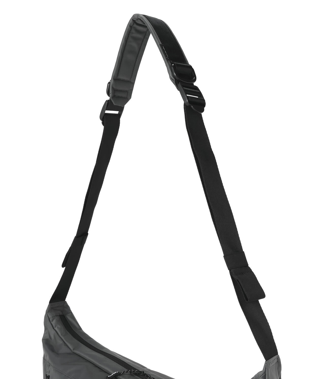 +phenix/プラスフェニックス/EXPAND SHOULDER BAG 20+