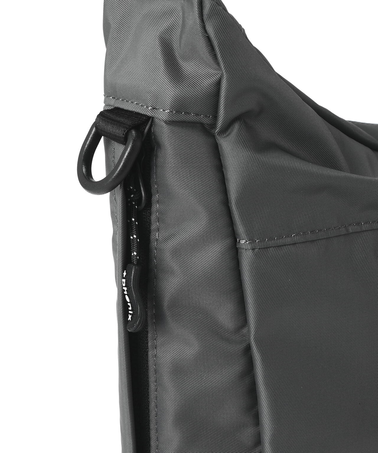 +phenix/プラスフェニックス/EXPAND SHOULDER BAG 20+