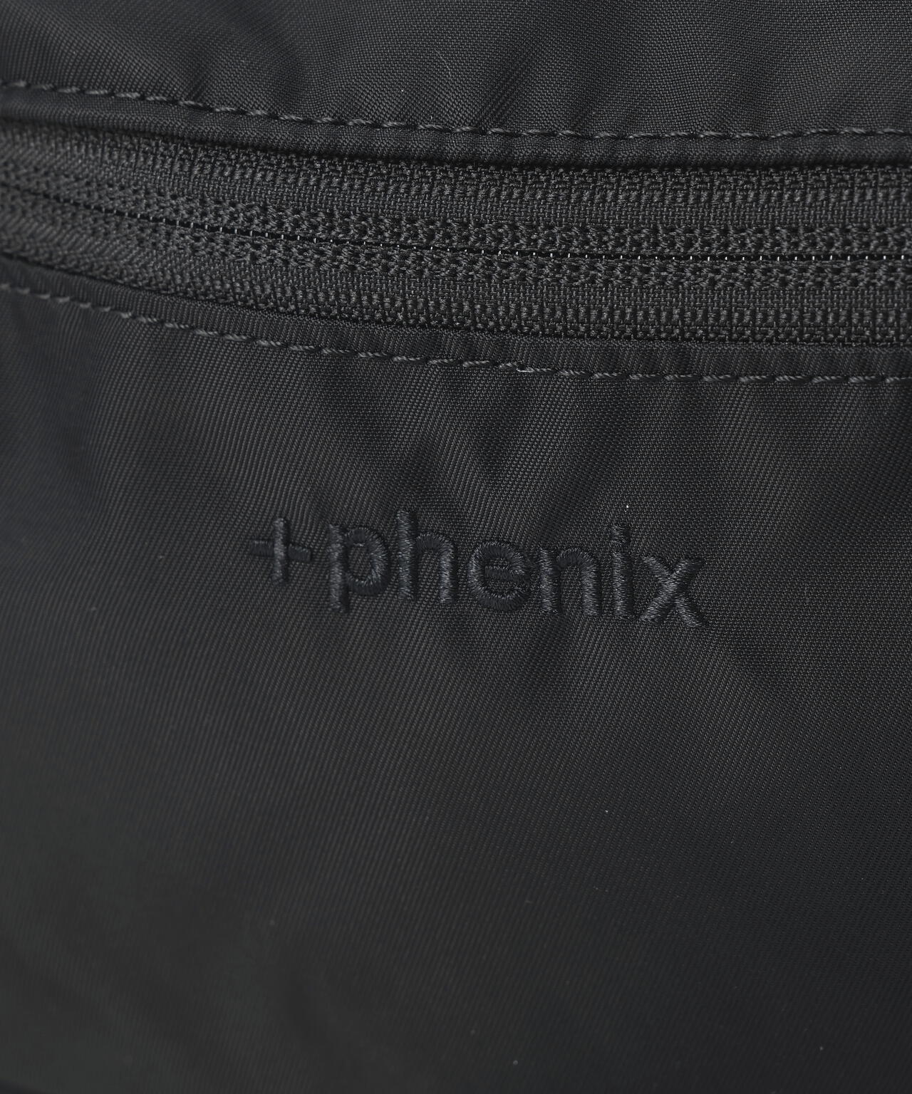 +phenix/プラスフェニックス/EXPAND BODY BAG 5+