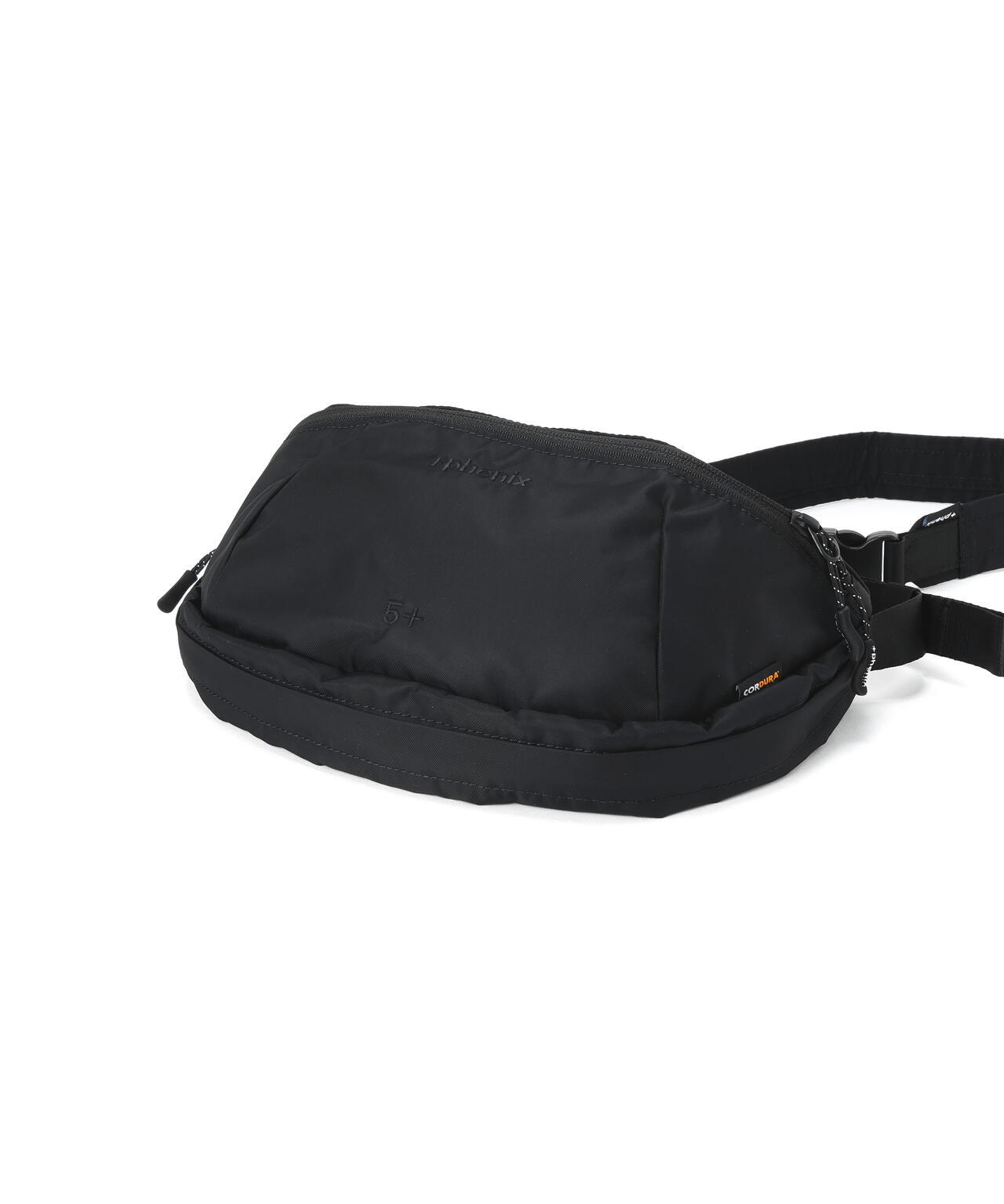 +phenix/プラスフェニックス/EXPAND BODY BAG 5+