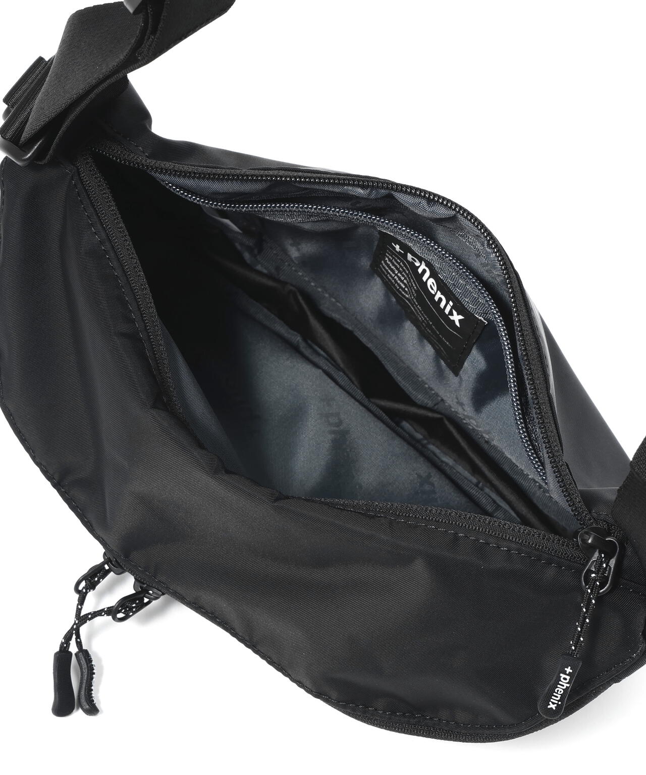 +phenix/プラスフェニックス/EXPAND BODY BAG 5+