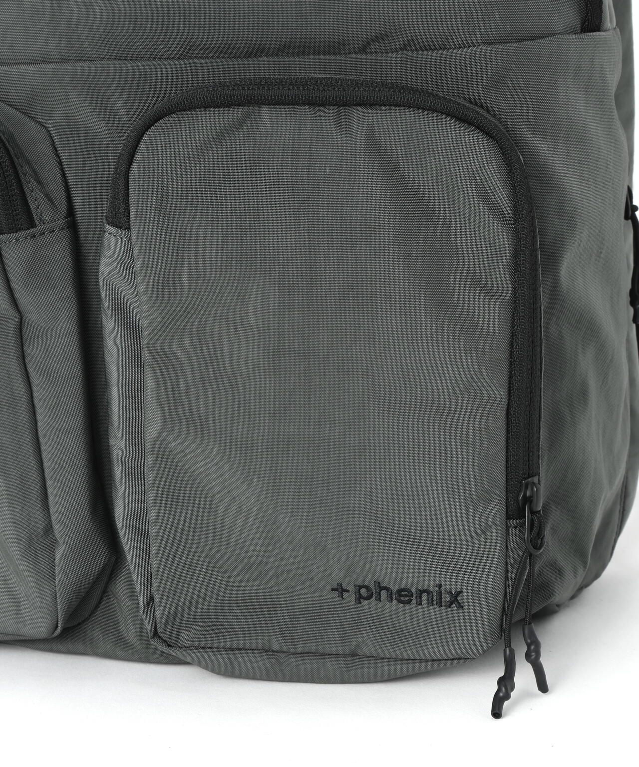 +phenix/プラスフェニックス/DUO BACKPACK