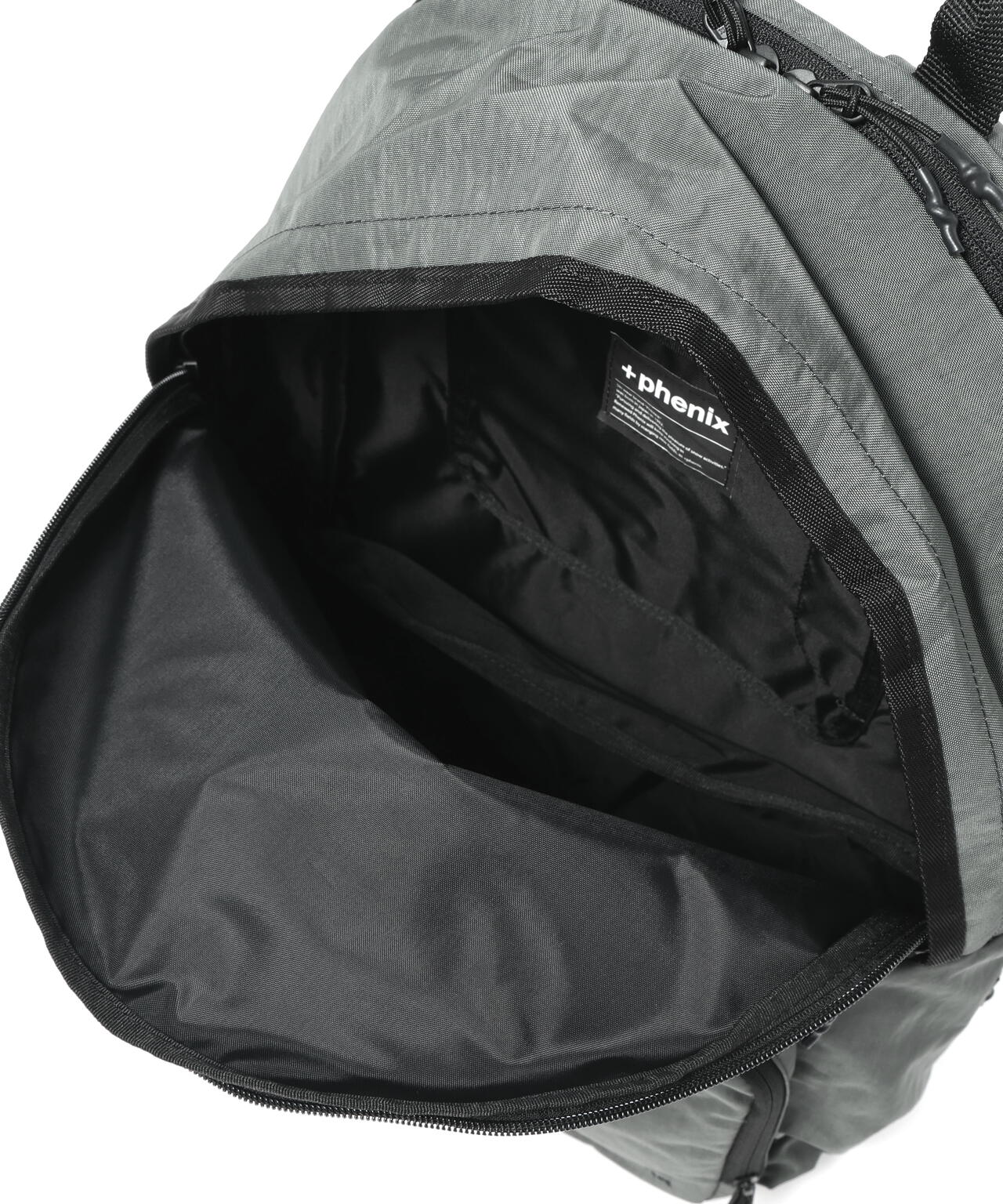 +phenix/プラスフェニックス/DUO BACKPACK