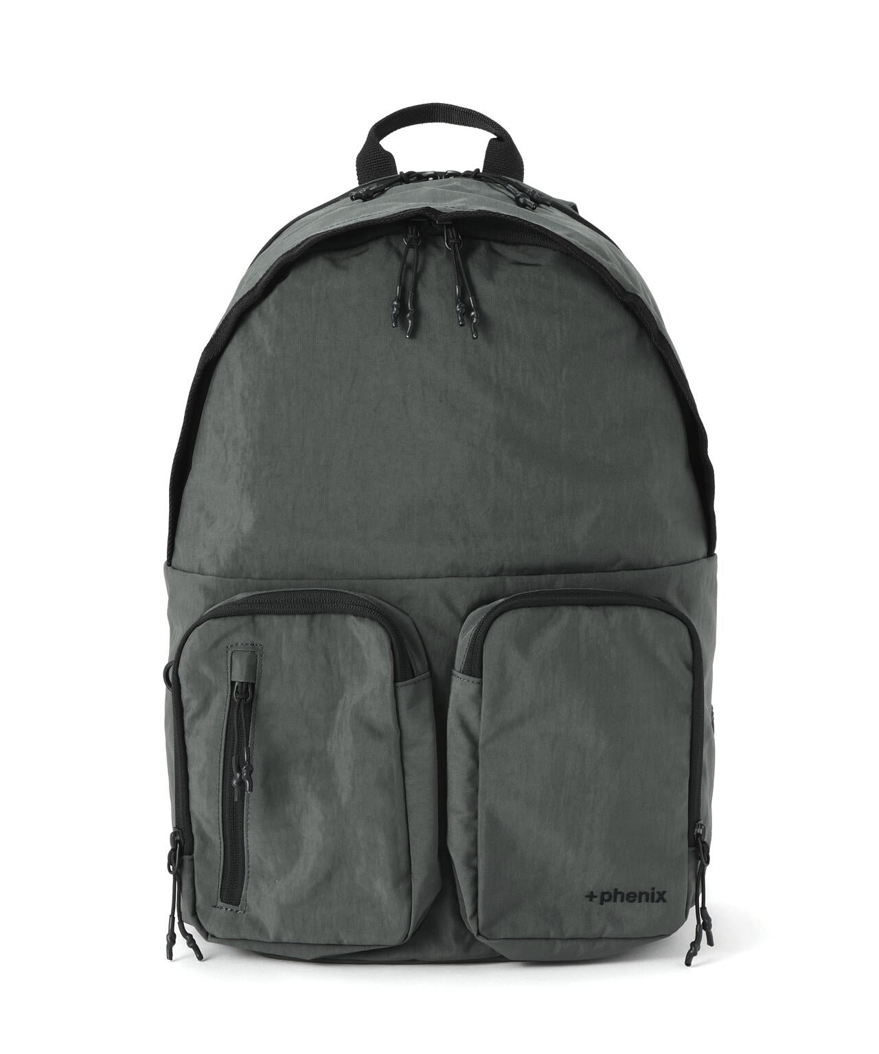 +phenix/プラスフェニックス/DUO BACKPACK