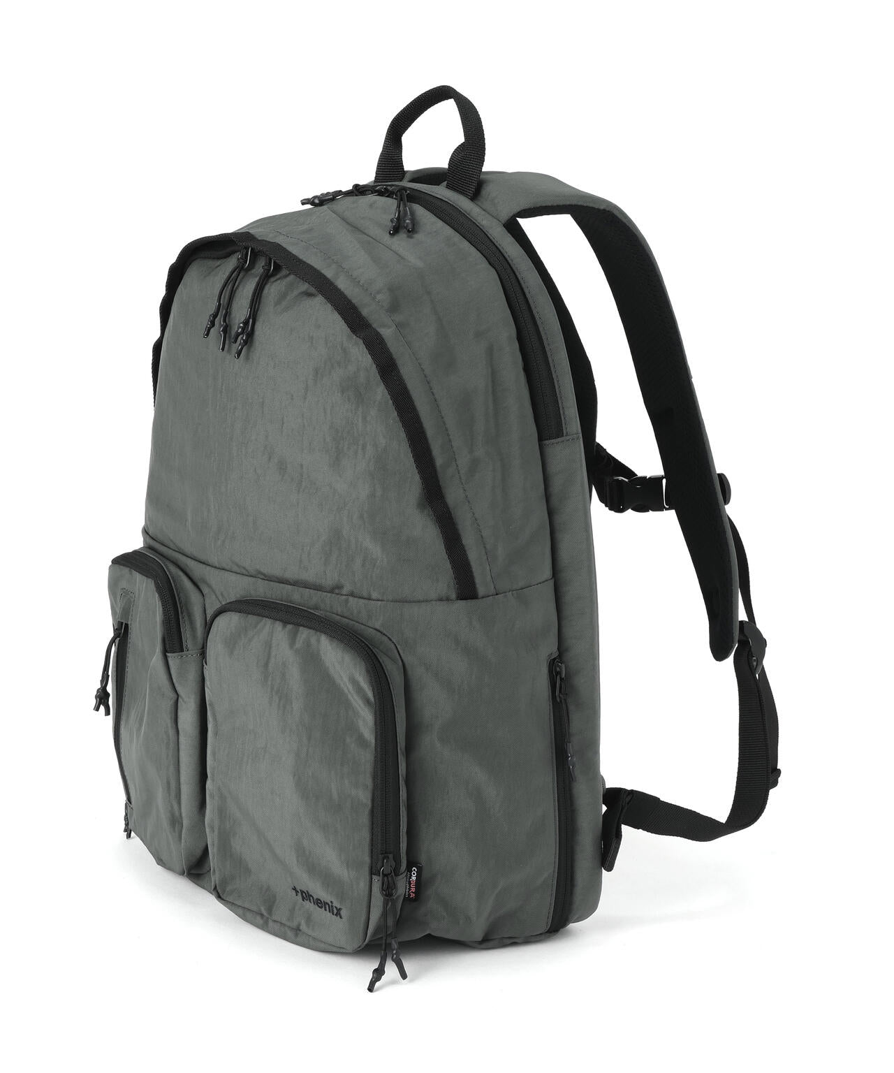 +phenix/プラスフェニックス/DUO BACKPACK