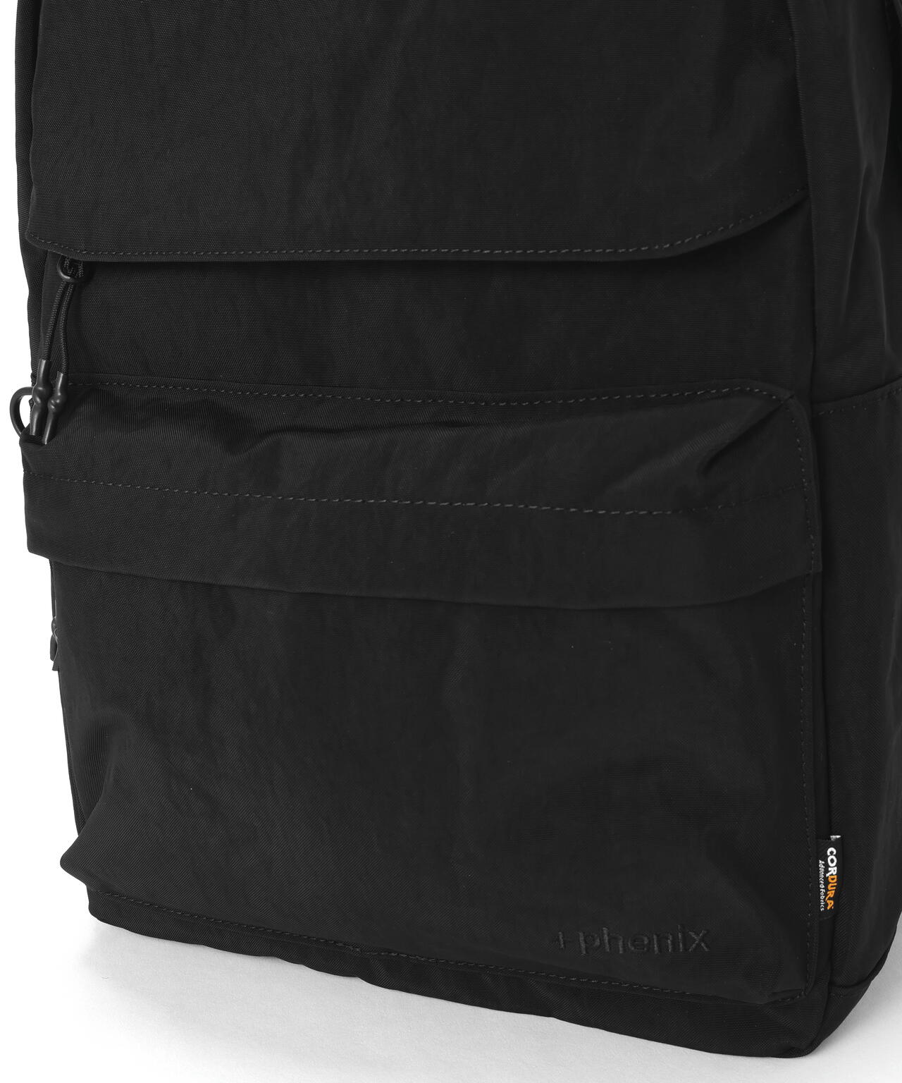 +phenix/プラスフェニックス/SWIFT BACKPACK