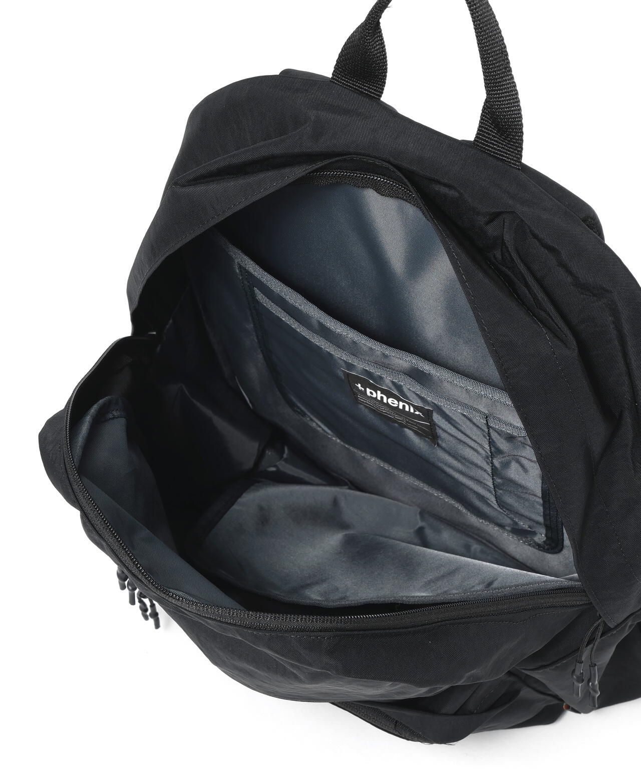 +phenix/プラスフェニックス/SWIFT BACKPACK