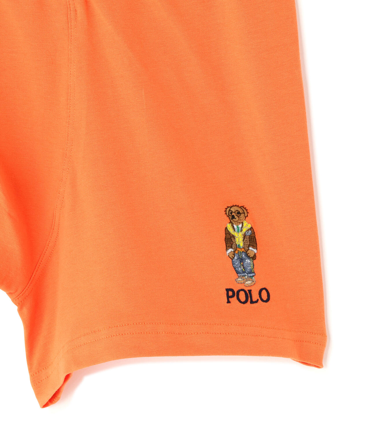 Polo Ralph Lauren/ポロ ラルフローレン/ボクサーブリーフ POLOベア刺繍