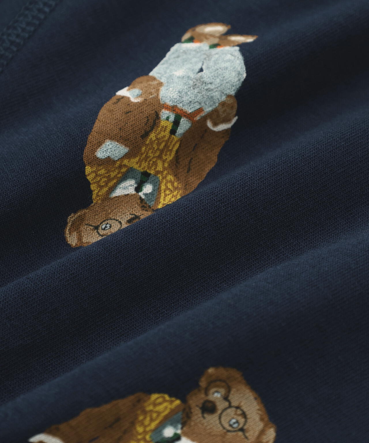 Polo Ralph Lauren/ポロ ラルフローレン/ボクサーブリーフ POLOベアオールオーバープリント