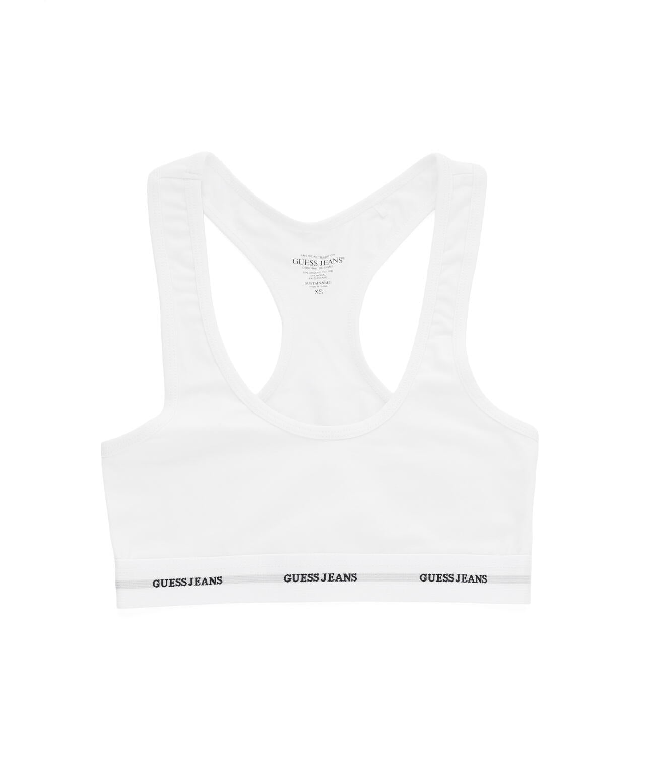 GUESS JEANS/ゲスジーンズ/GJ BRALETTE