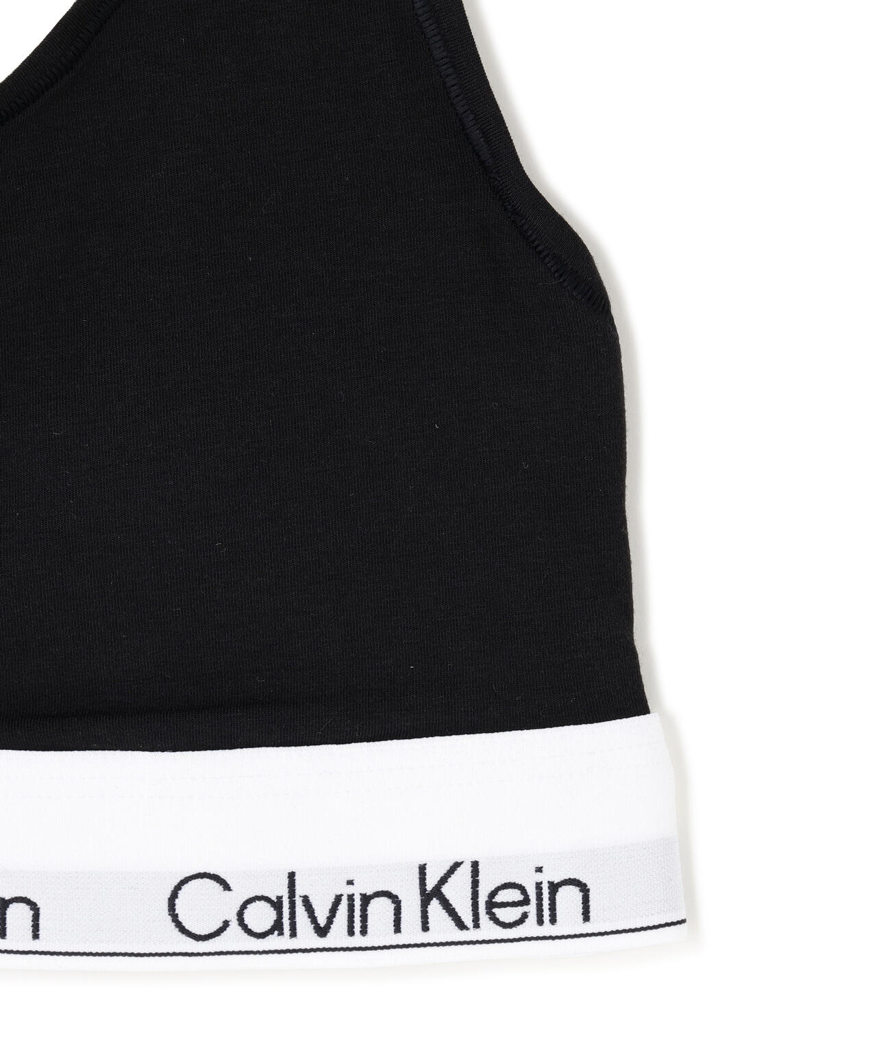 CALVIN KLEIN UNDERWEAR/カルバン クライン アンダーウェア/LGHT LINED BRALETTE