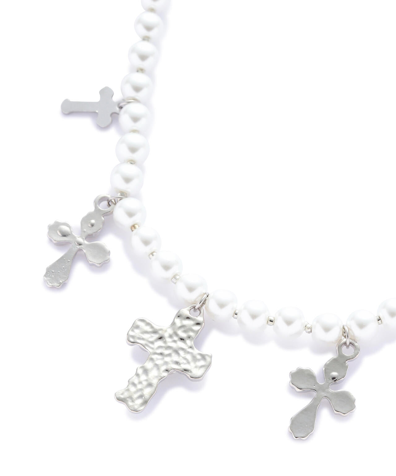 SIS/エスアイエス/Necklace ver 2