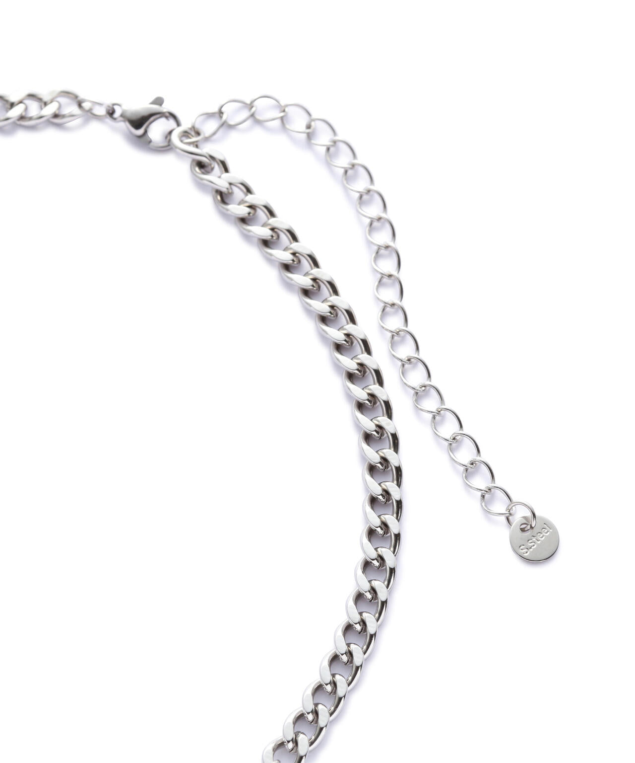 SIS/エスアイエス/Necklace ver 2
