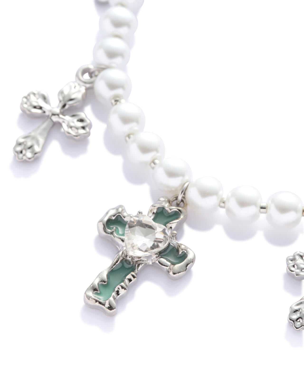 SIS/エスアイエス/Necklace ver 2