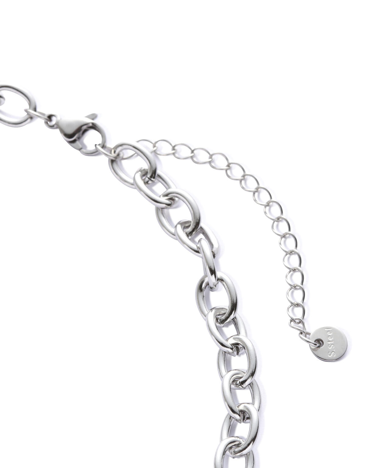 SIS/エスアイエス/Necklace ver 3