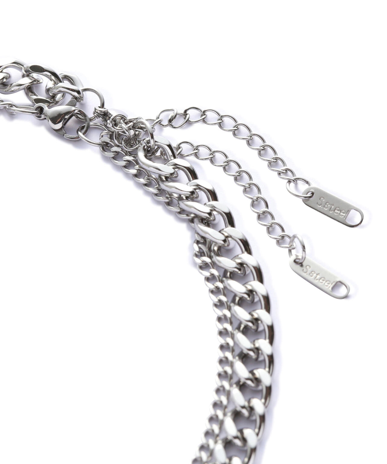 SIS/エスアイエス/Necklace ver 5