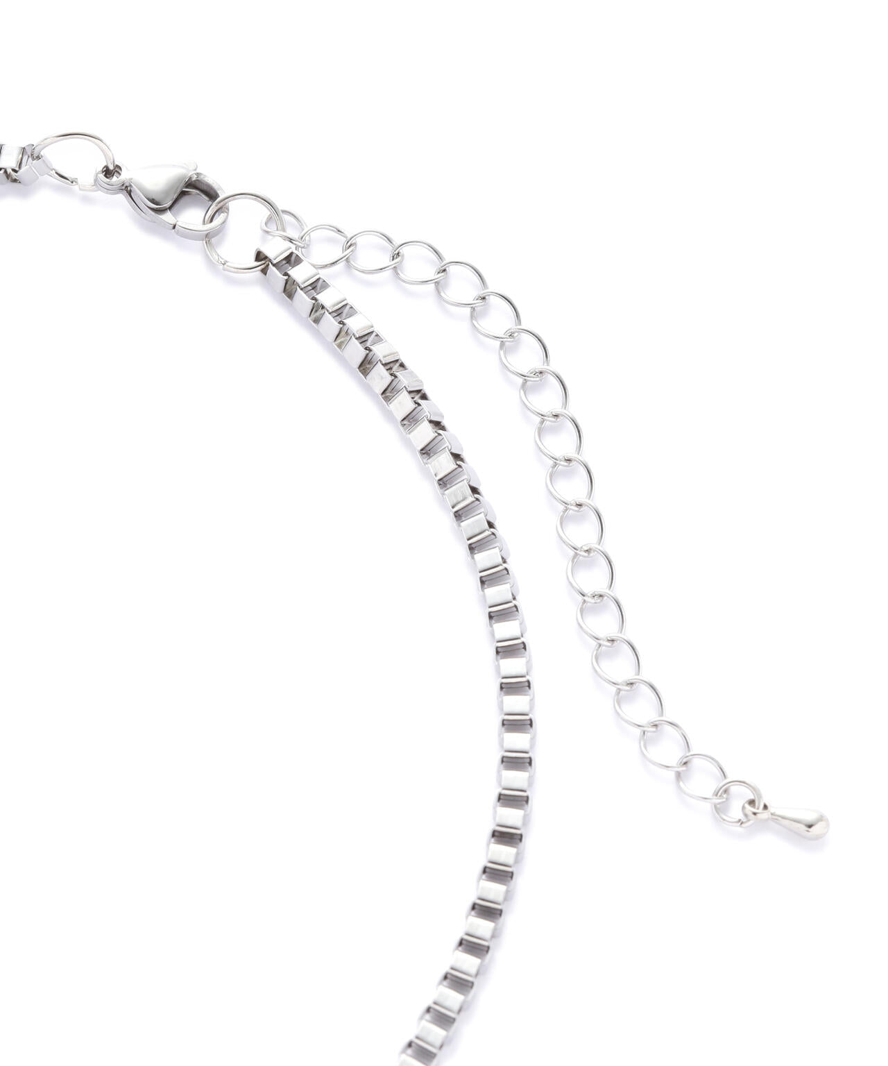 SIS/エスアイエス/necklace ver 6