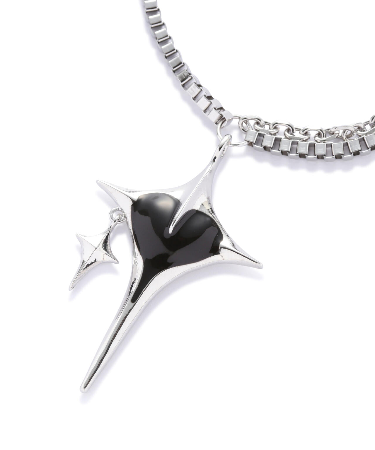 SIS/エスアイエス/necklace ver 6