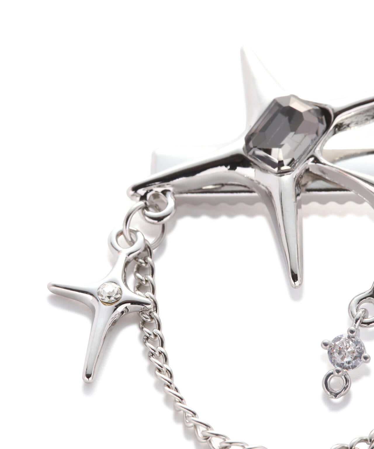 SIS/エスアイエス/hair pin ver.1