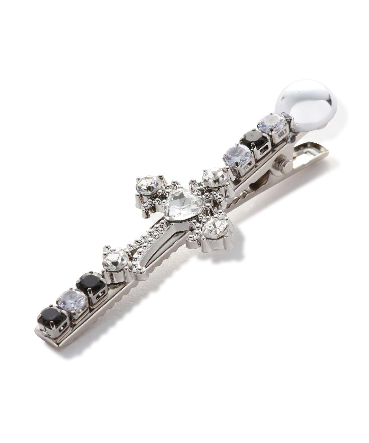 SIS/エスアイエス/hair pin ver 2