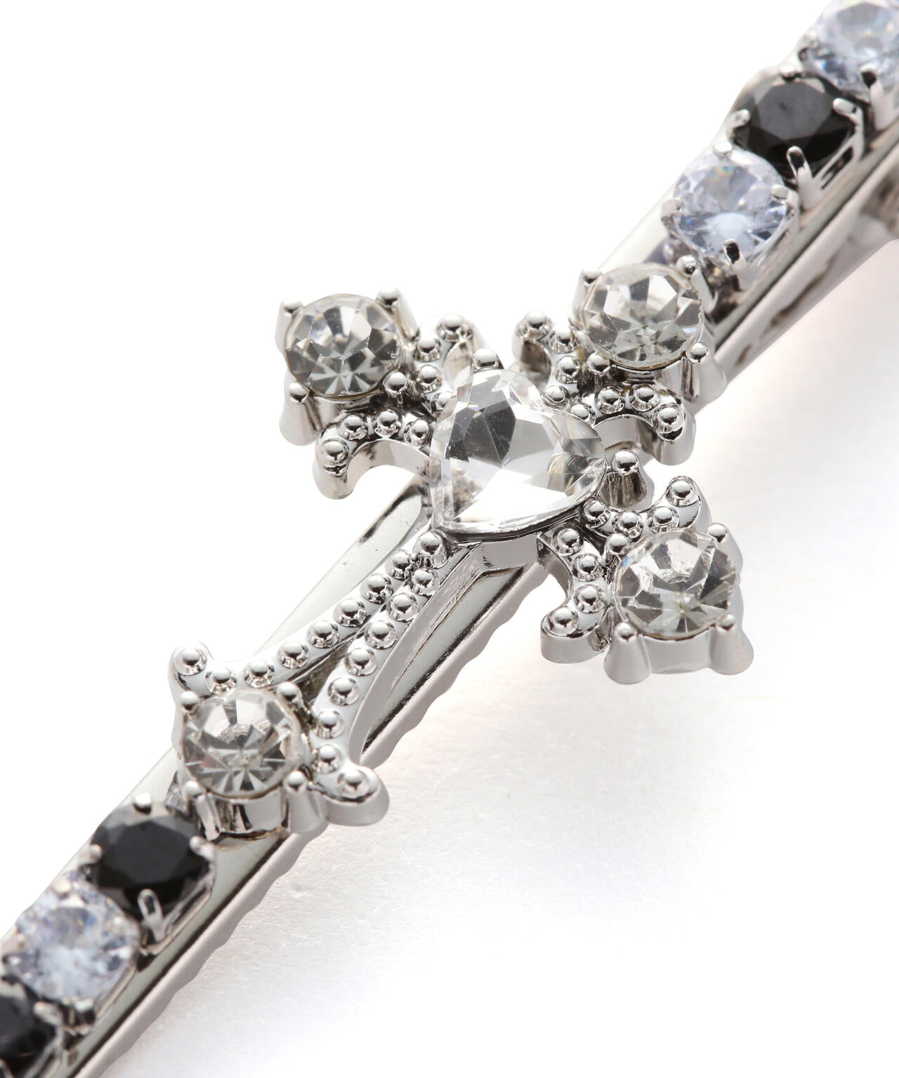SIS/エスアイエス/hair pin ver 2