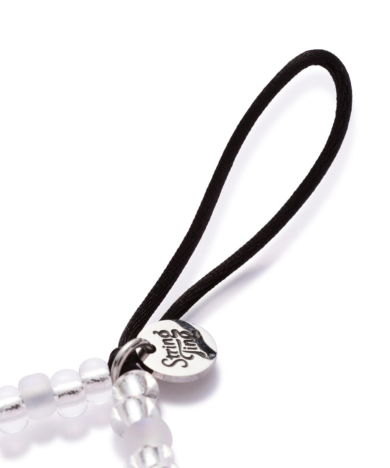 String Ting/ストリングティング/Guava Love Club Wristlet Strap