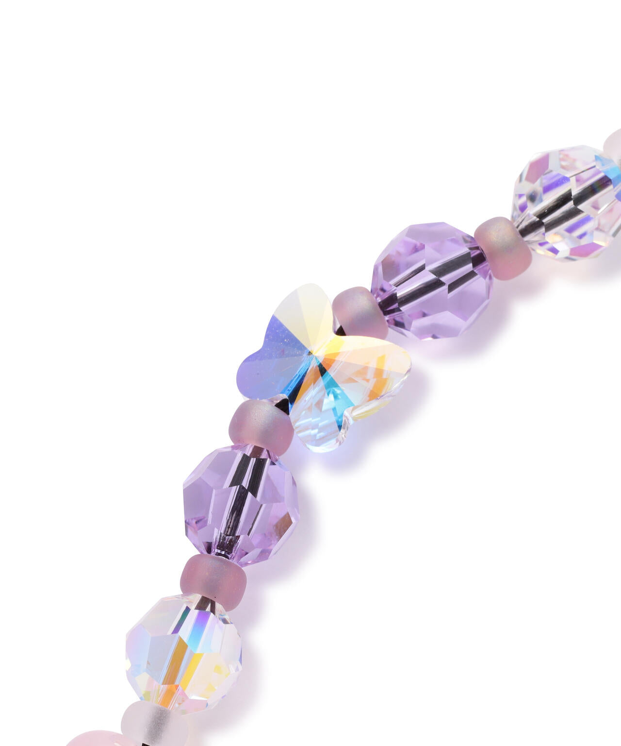 String Ting/ストリングティング/Love Spell Wristlet PhoneStrap