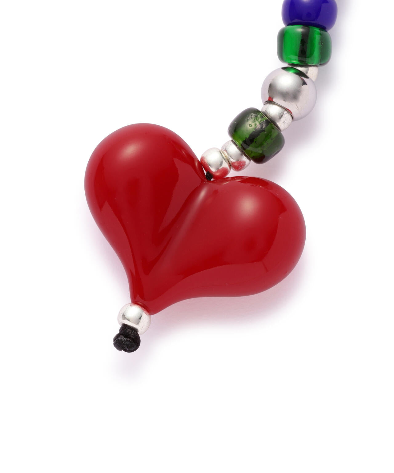 String Ting/ストリングティング/Big Love Bag Charm
