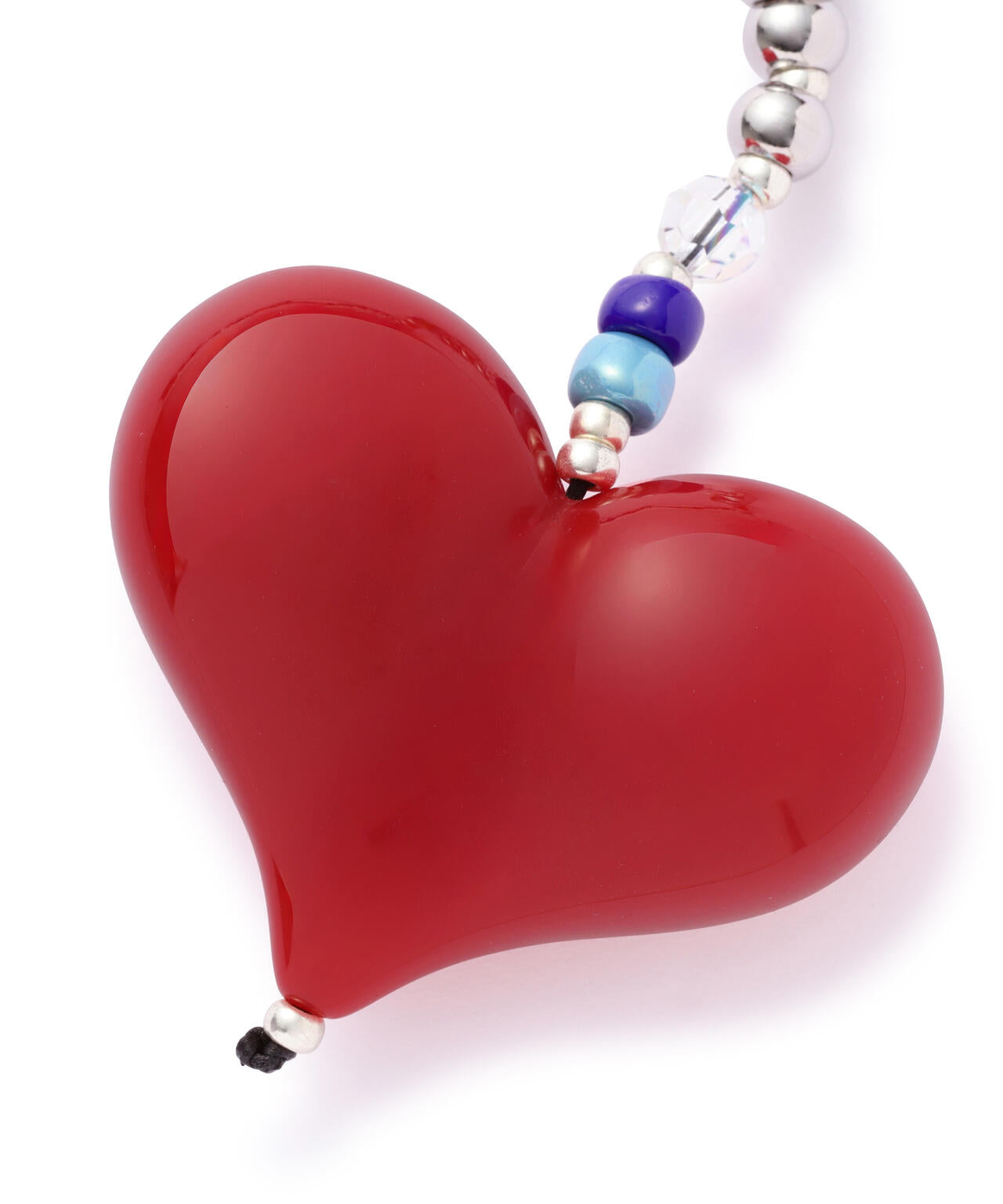 String Ting/ストリングティング/Big Love Bag Charm