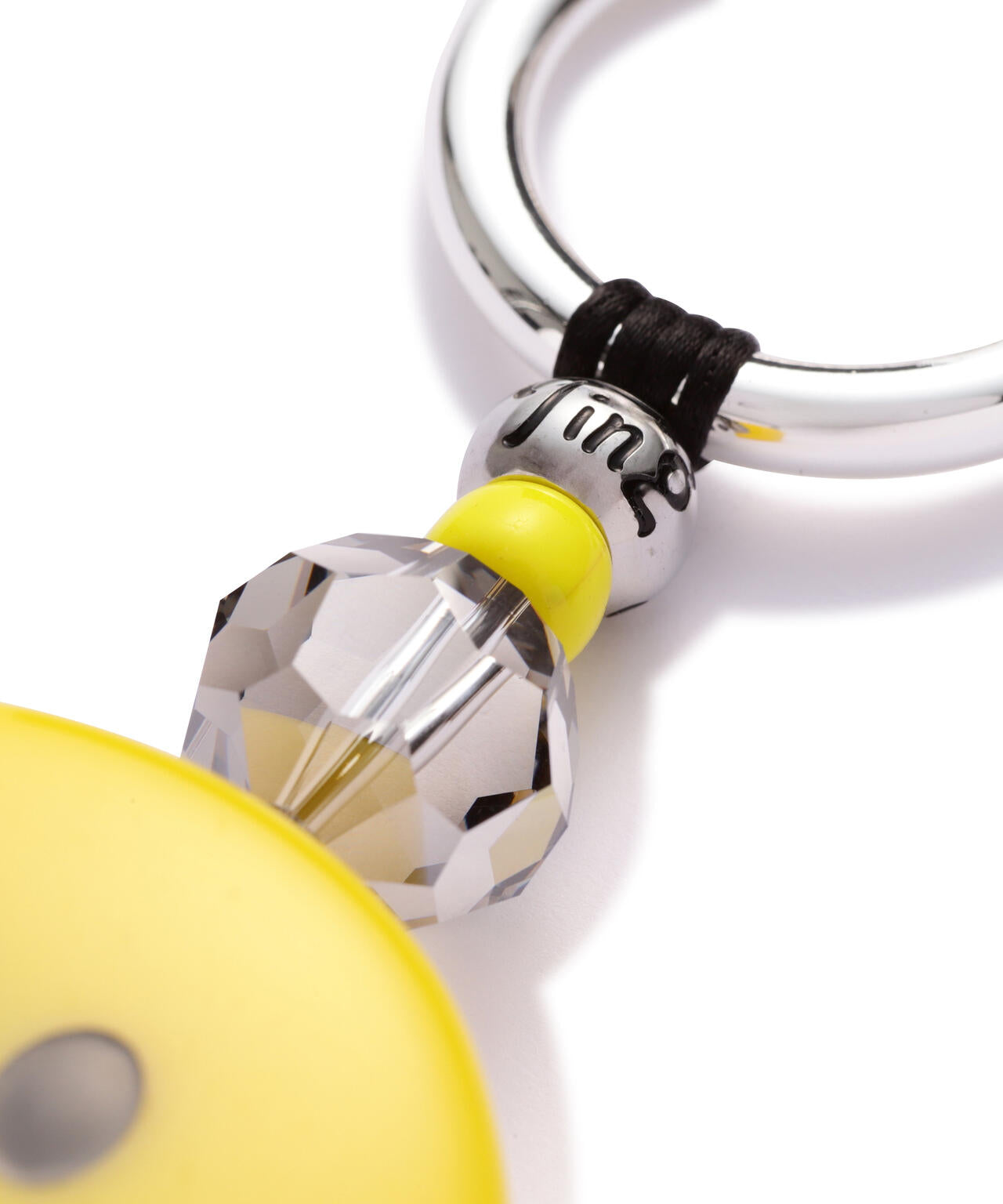 String Ting/ストリングティング/Happy Charm Bag Charm