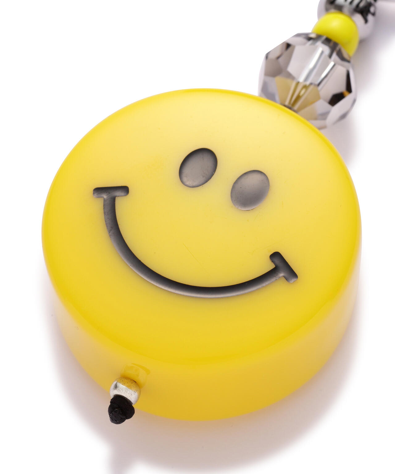 String Ting/ストリングティング/Happy Charm Bag Charm