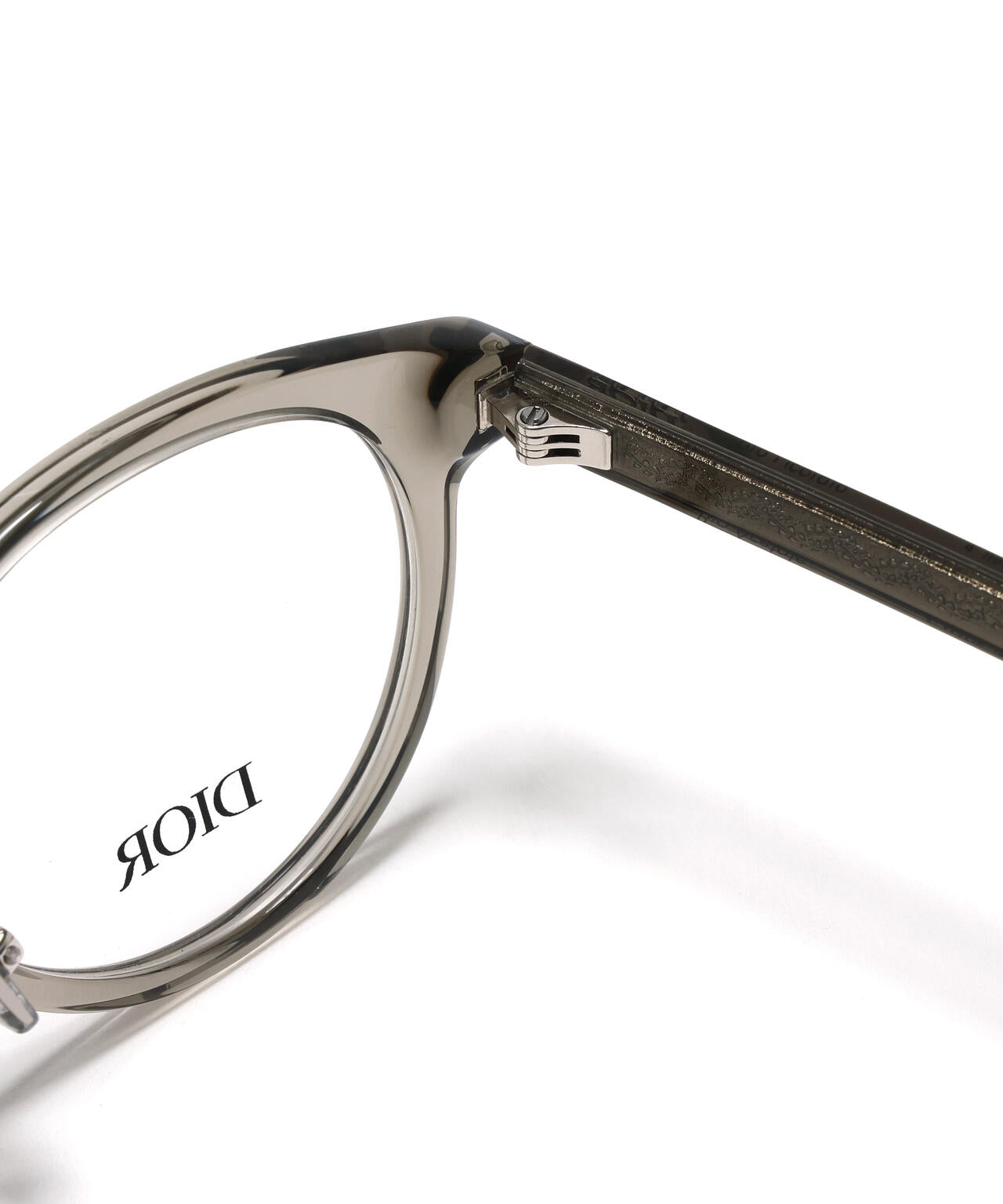 Christian Dior/クリスチャン・ディオール/eyewear