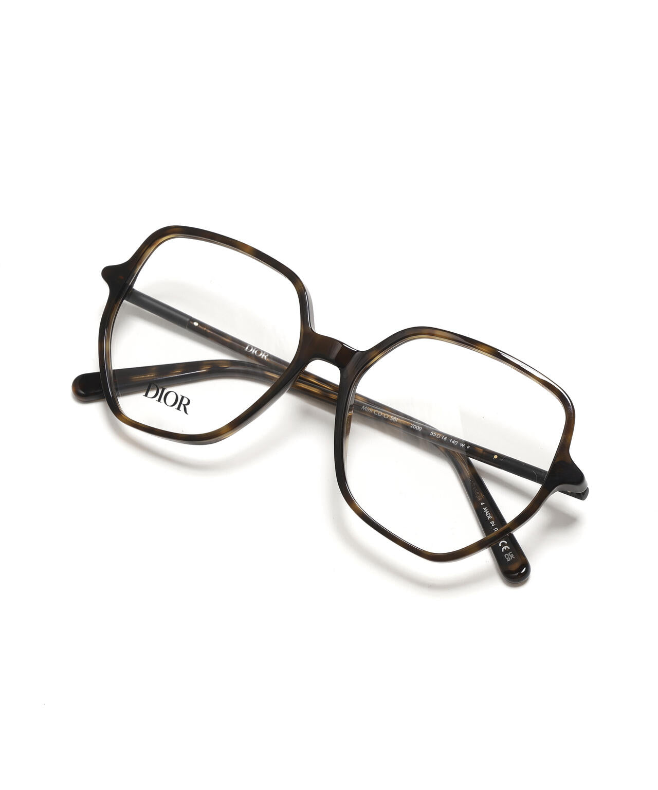 Christian Dior/クリスチャン・ディオール/eyewear