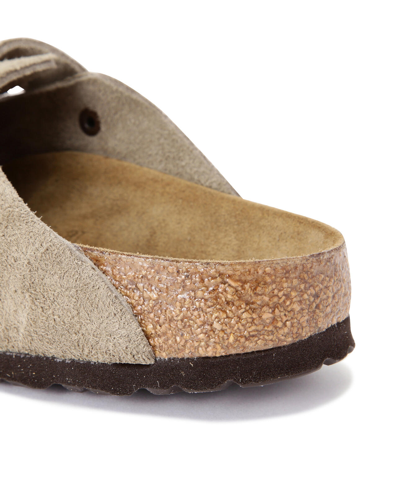 BIRKENSTOCK/ビルケンシュトック/Boston/ナロー