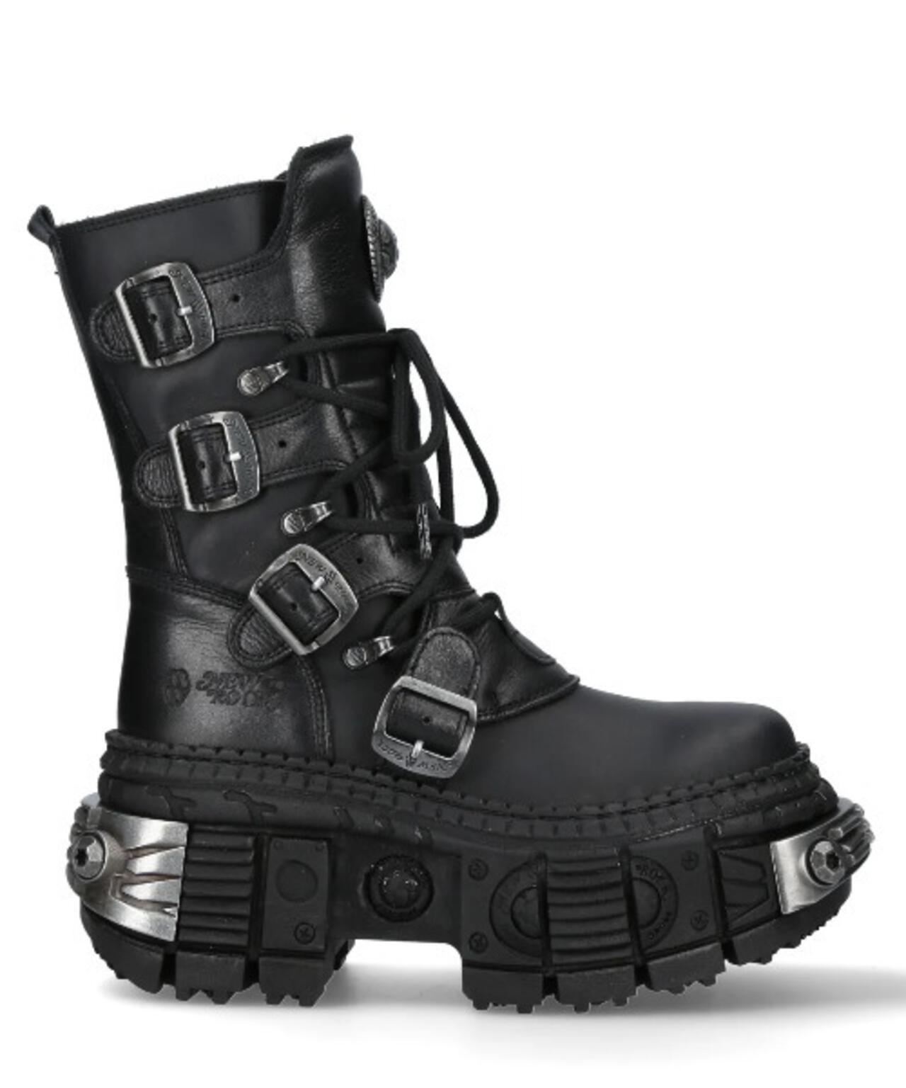 NEW ROCK/ニューロック/M-WALL373-S3