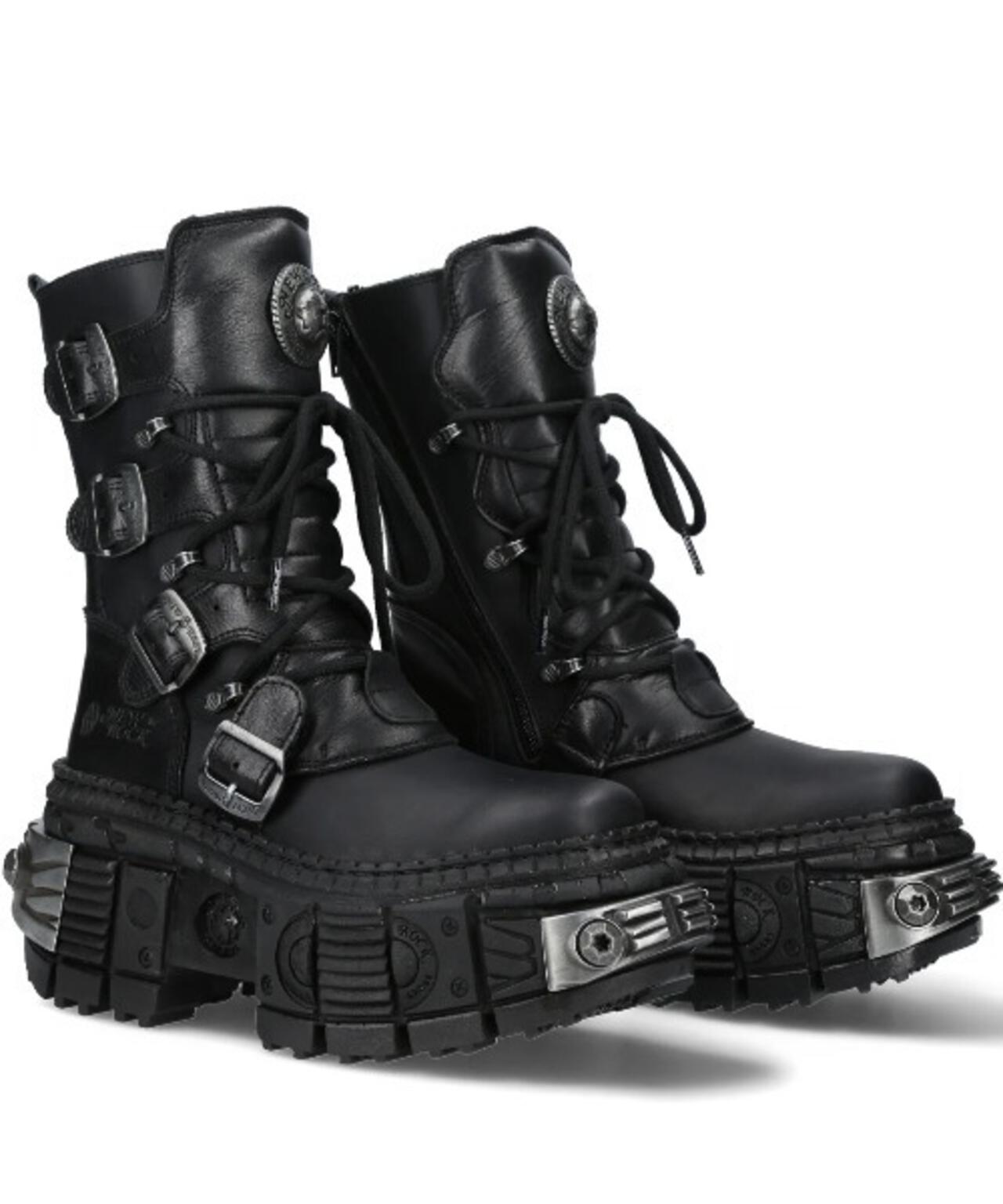 NEW ROCK/ニューロック/M-WALL373-S3