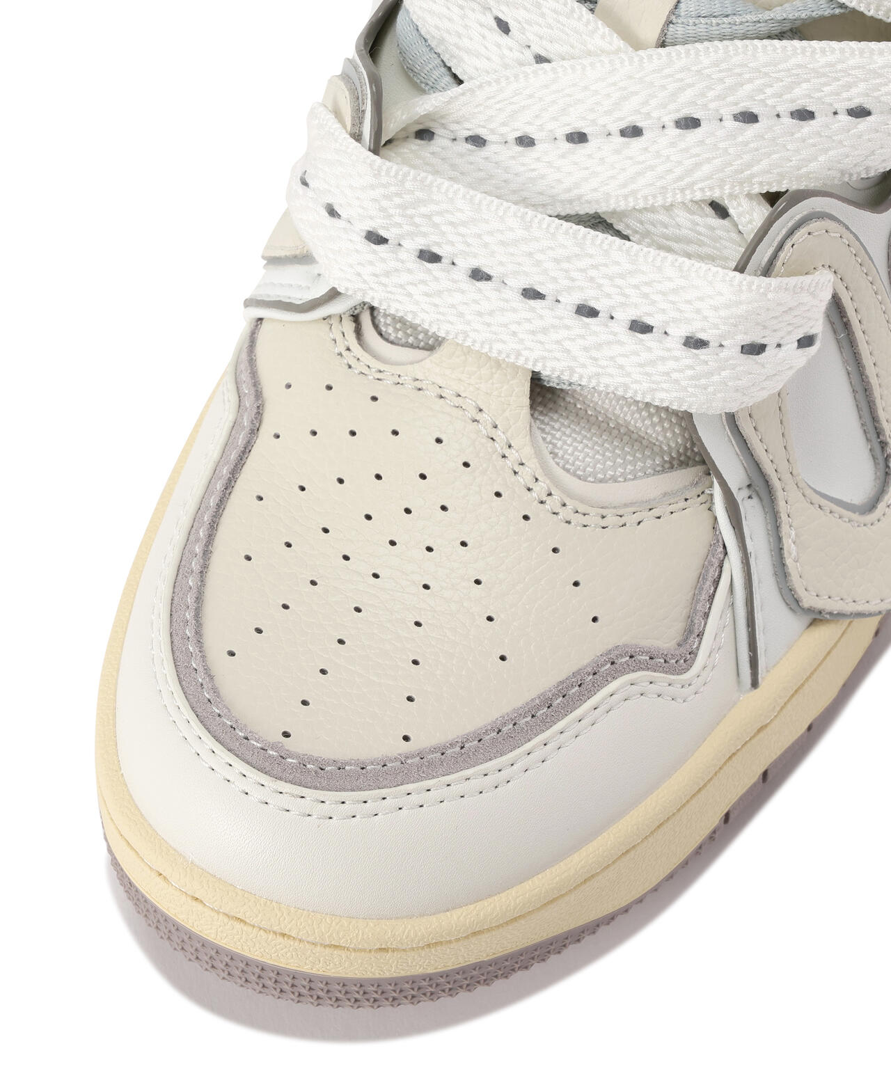 OLD ORDER/オールドオーダー/SKATER 001 WHITE