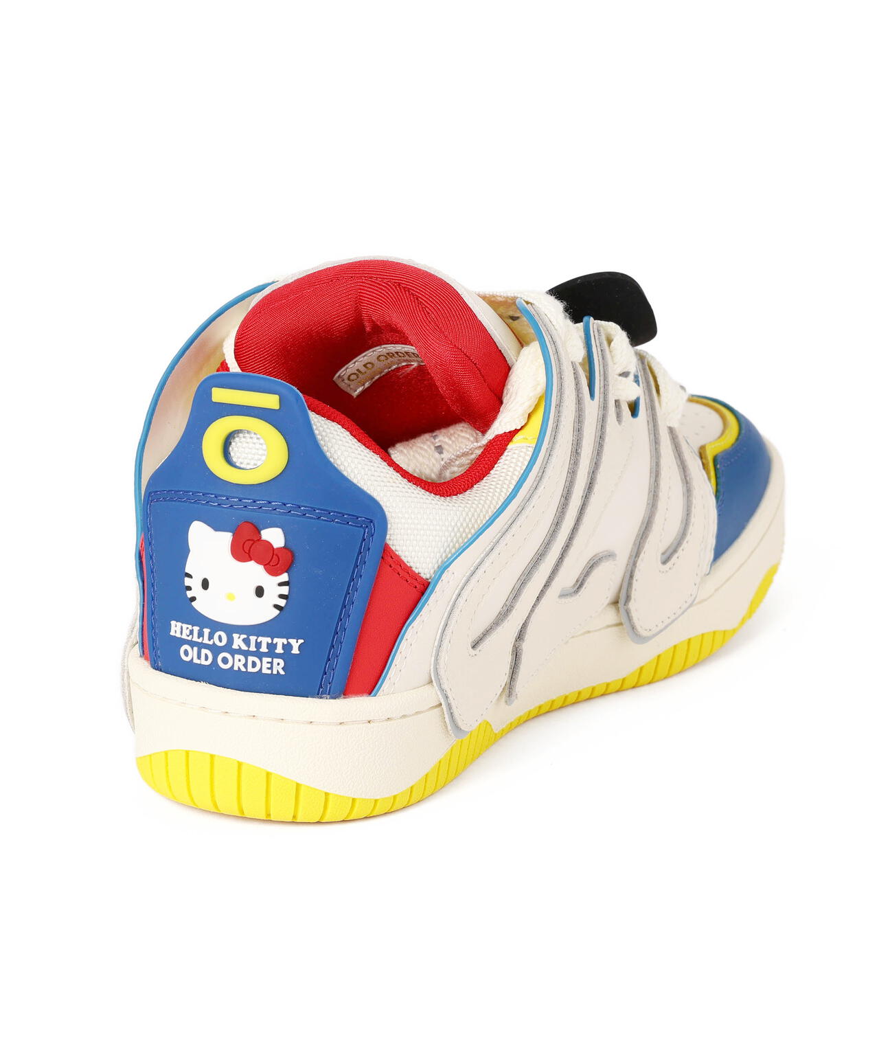 OLD ORDER/オールドオーダー/SANRIO SKATER001 Hello Kitty
