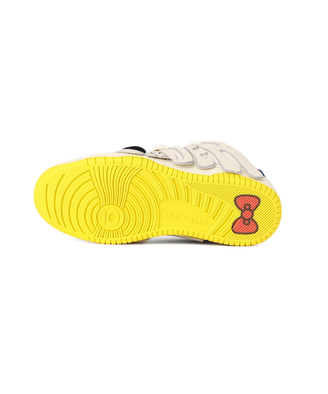 OLD ORDER/オールドオーダー/SANRIO SKATER001 Hello Kitty