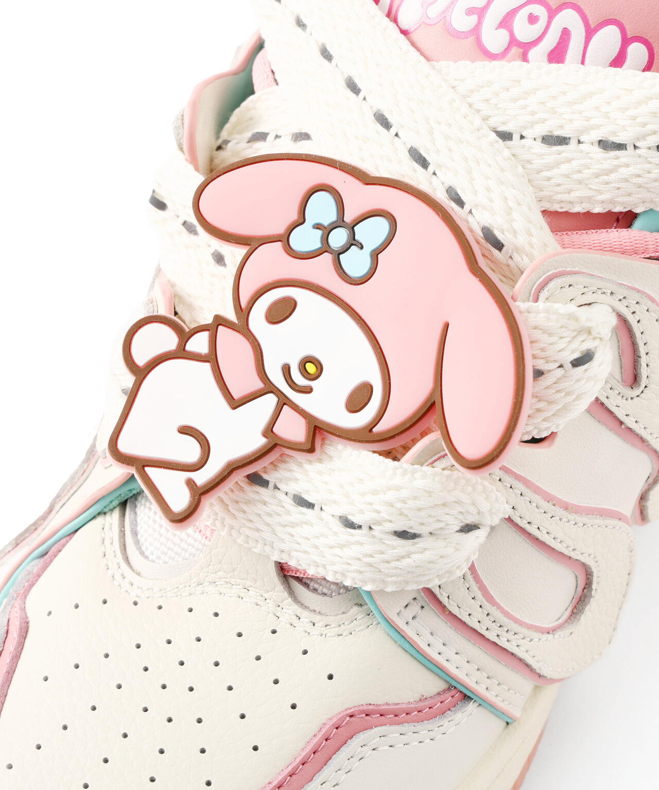 OLD ORDER/オールドオーダー/SANRIO SKATER001 My Melody