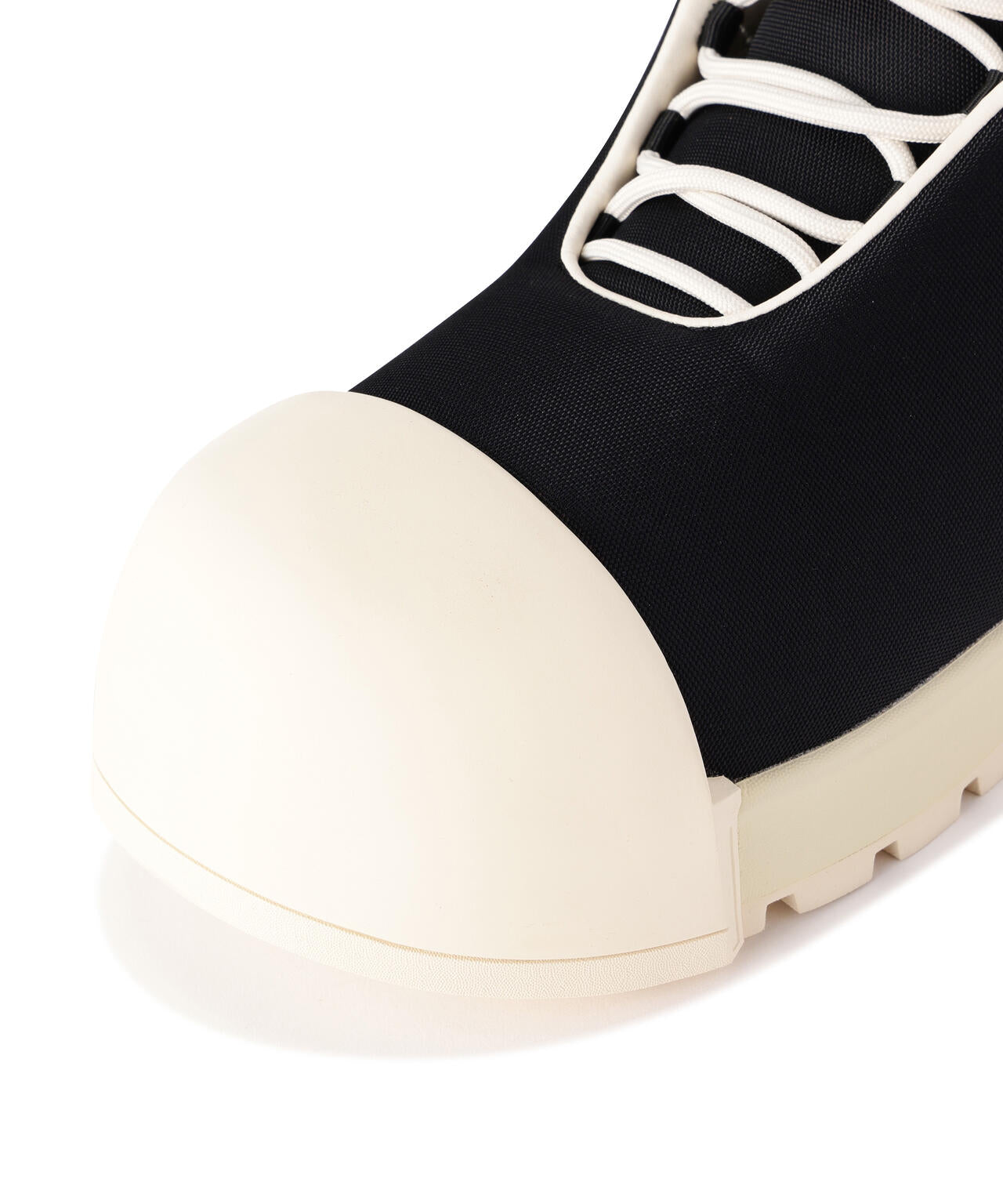 F.V.V.O/エフヴィーヴィーオー/THICK SOLED LOW BOOTS