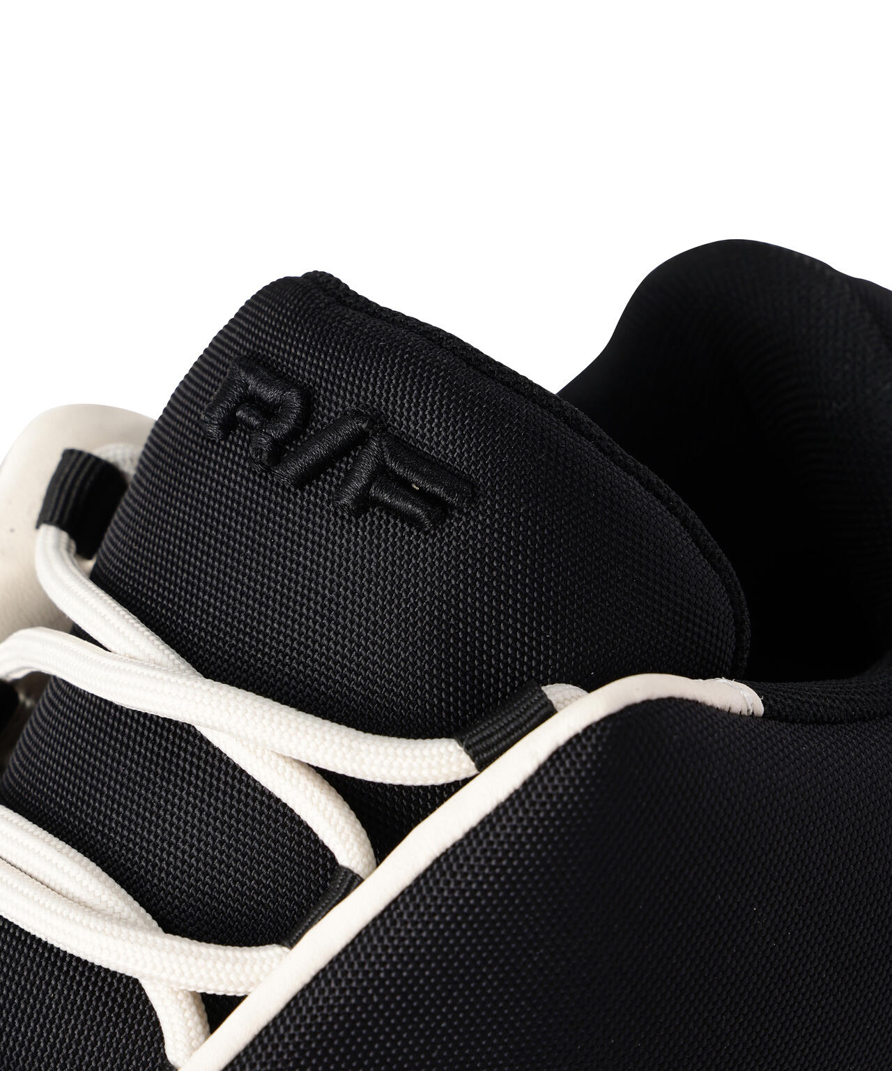 F.V.V.O/エフヴィーヴィーオー/THICK SOLED LOW BOOTS