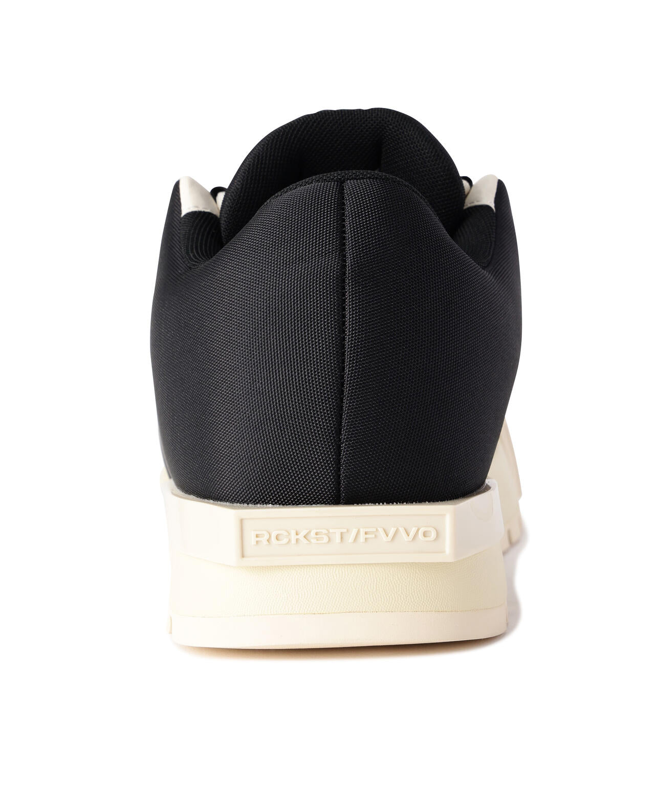 F.V.V.O/エフヴィーヴィーオー/THICK SOLED LOW BOOTS