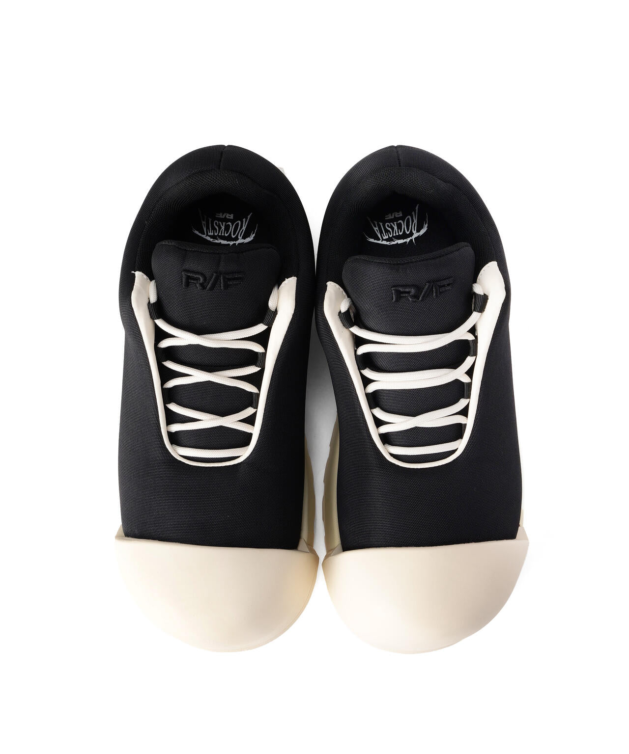 F.V.V.O/エフヴィーヴィーオー/THICK SOLED LOW BOOTS
