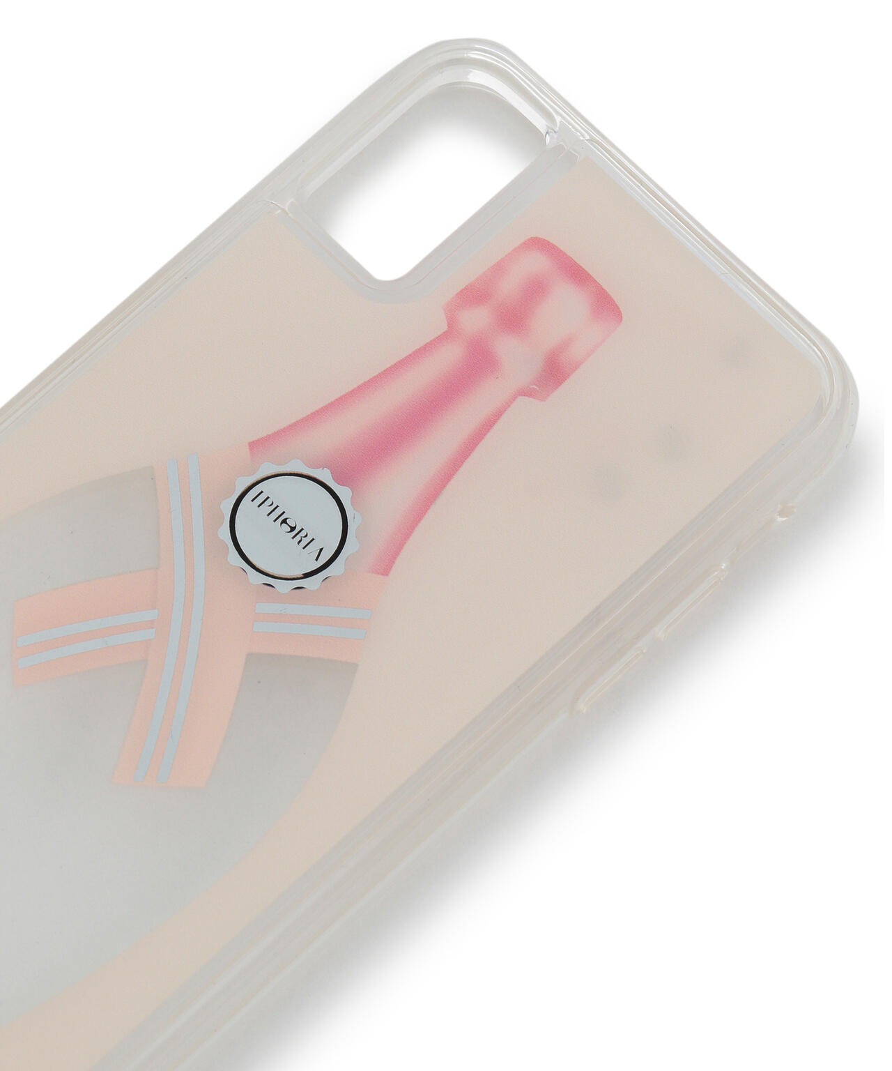 IPHORIA/アイフォリア/iPhone・/CHAMPAGNE NUDE