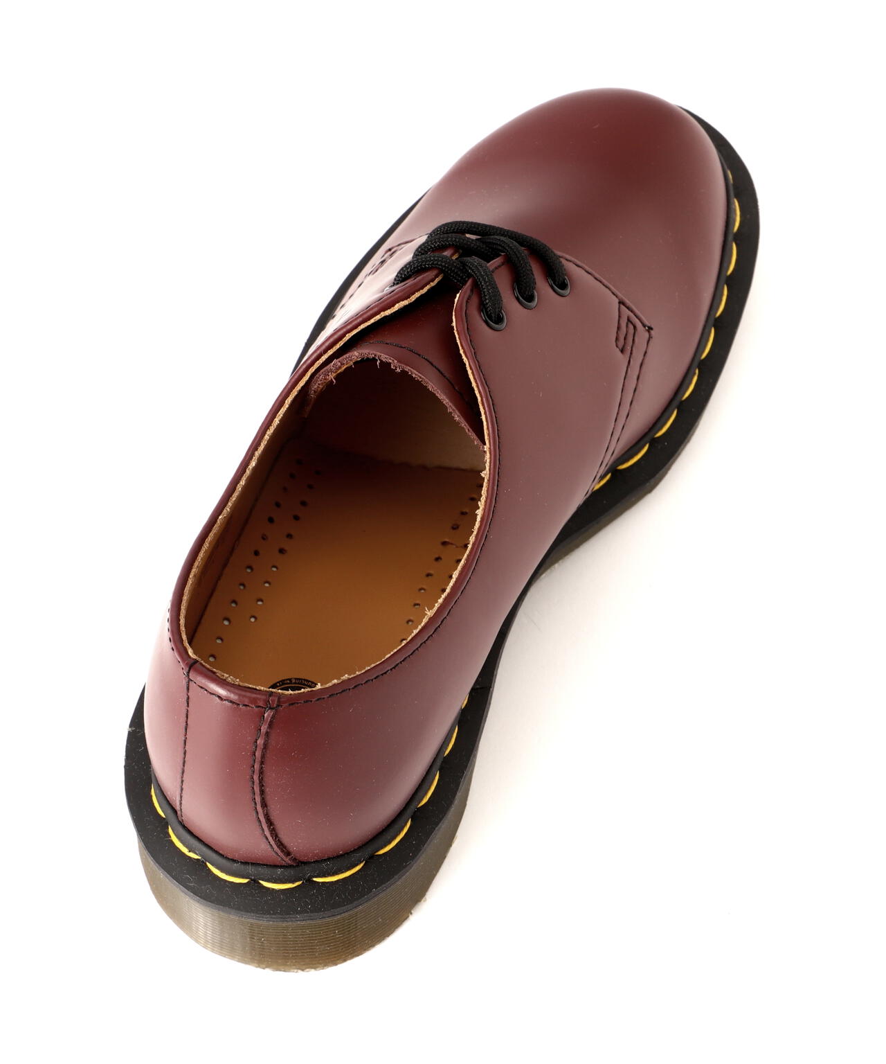 Dr.Martens/ドクターマーチン/1461 SMOOTH 3EYE GIBSON 3ホール ギブソン