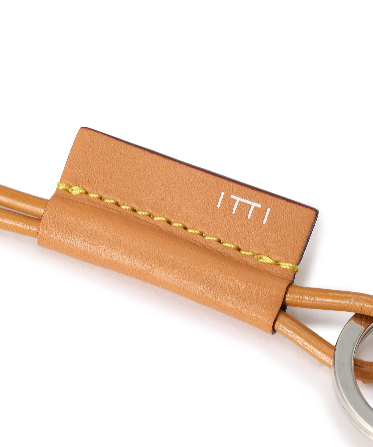 ITTI(イッチ) HERRIE KEYTOP MULTI CODE - L / CARIB ITTI-GOODS-047-A