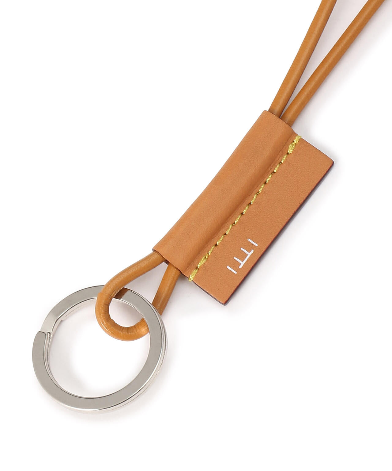 ITTI(イッチ) HERRIE KEYTOP MULTI CODE - L / CARIB ITTI-GOODS-047-A