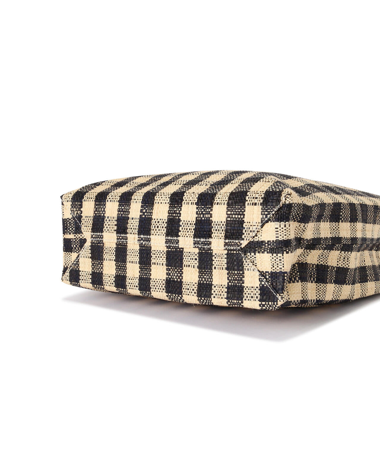 Ele Sac（エルサック）PAPIRO L/かごトートL